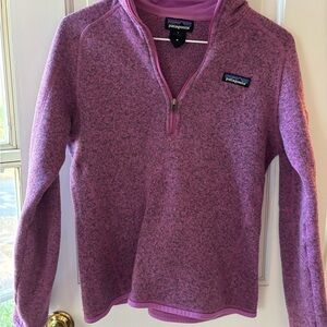 Patagonia Women's Fleece
